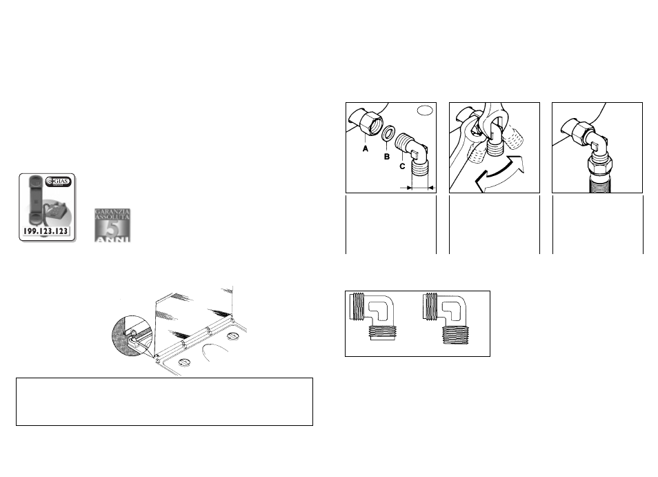 Montaggio coperchio | Candy P900__1 SD TF User Manual | Page 6 / 31