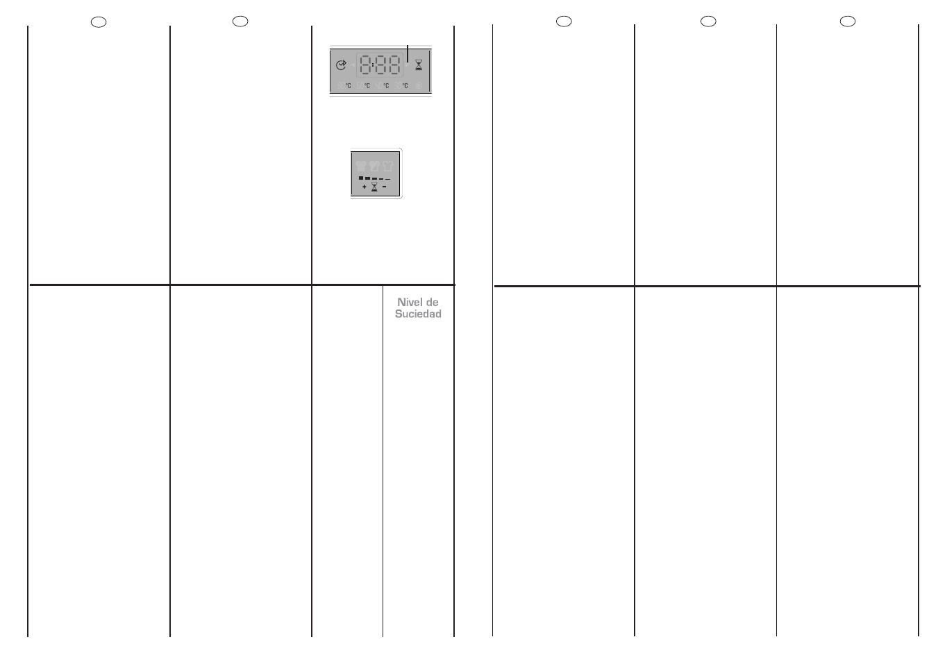 Candy GO 1480D-37 User Manual | Page 20 / 41