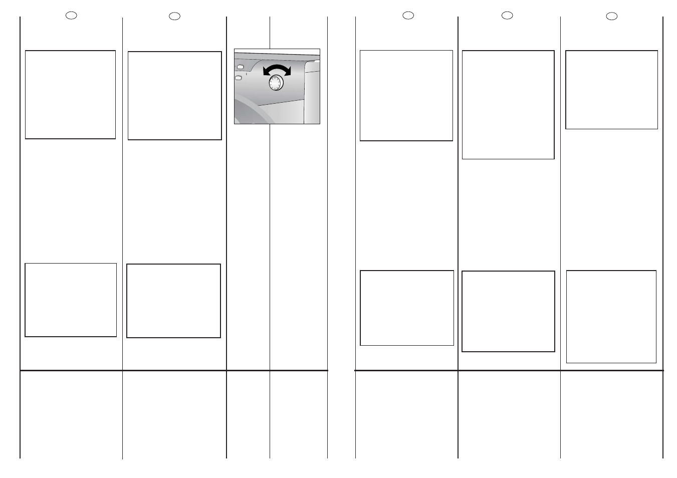 Candy GO 1480D-37 User Manual | Page 21 / 41