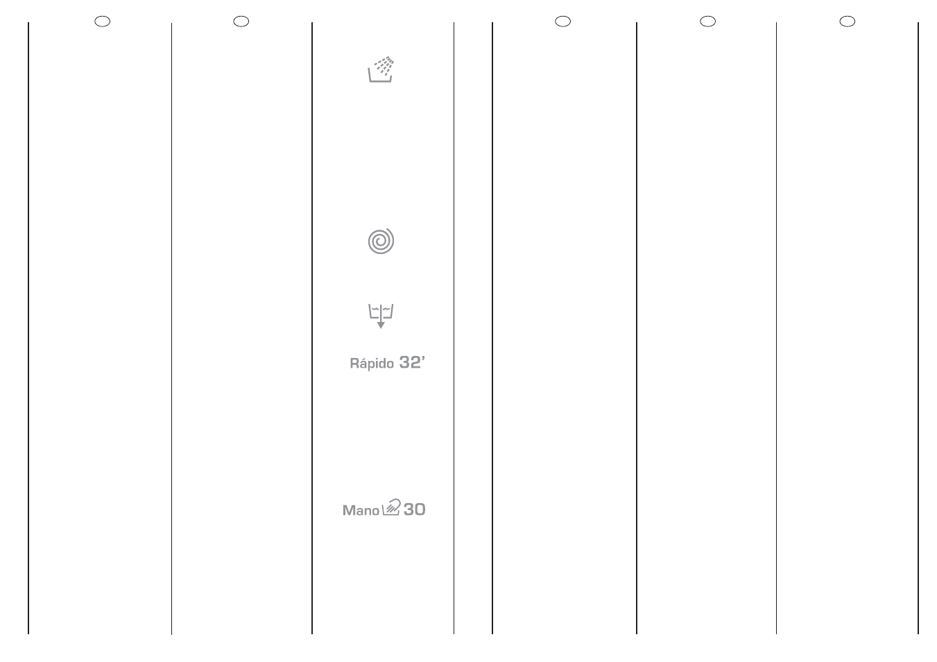 Candy GO 1480D-37 User Manual | Page 28 / 41