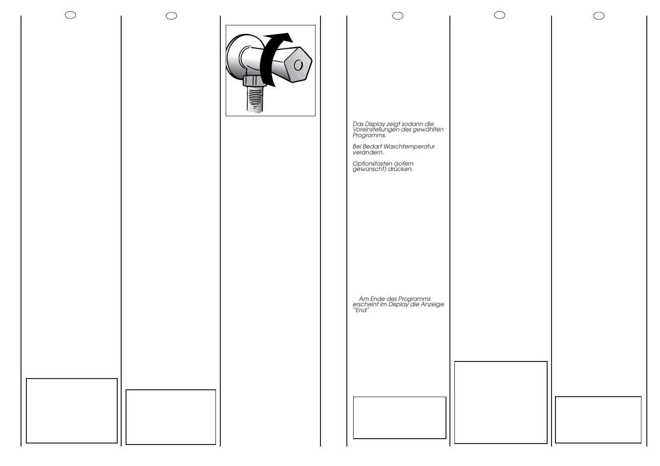 Candy GO 1480D-37 User Manual | Page 34 / 41