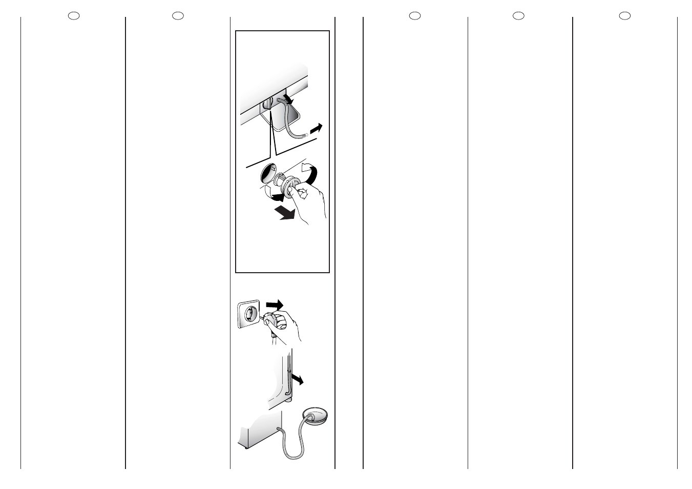 Candy GO 1480D-37 User Manual | Page 36 / 41