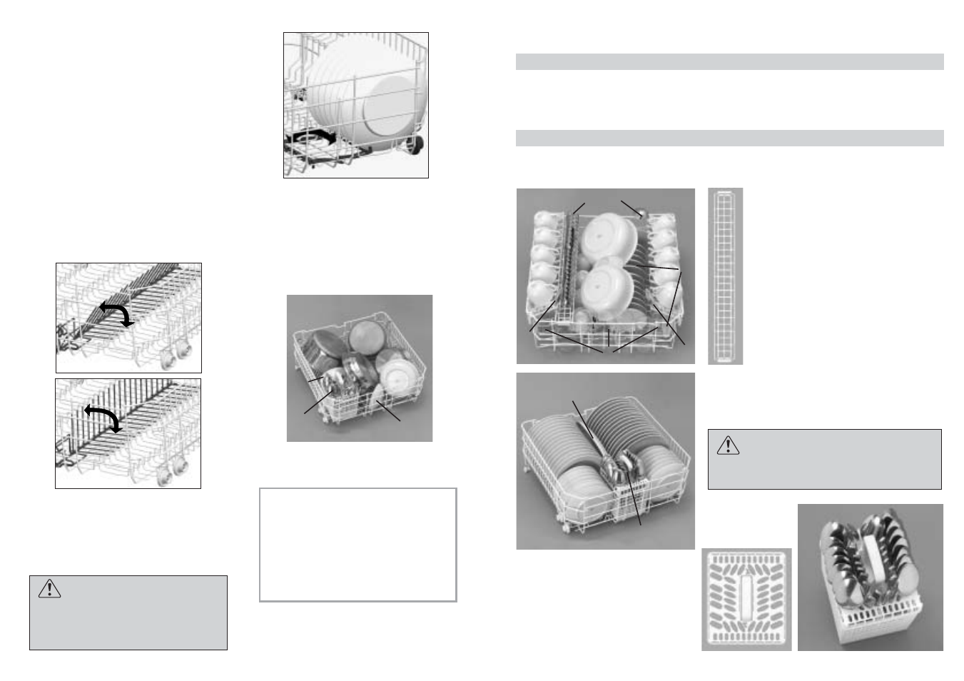 Pm q o n, Ab a c | Candy LS CDS 2550 X PL User Manual | Page 16 / 69