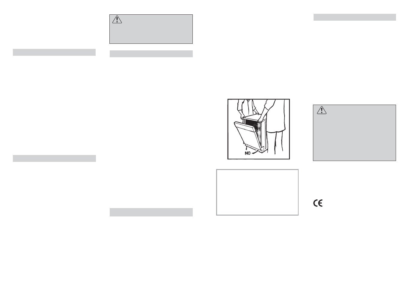 Candy LS CDS 2550 X PL User Manual | Page 31 / 69