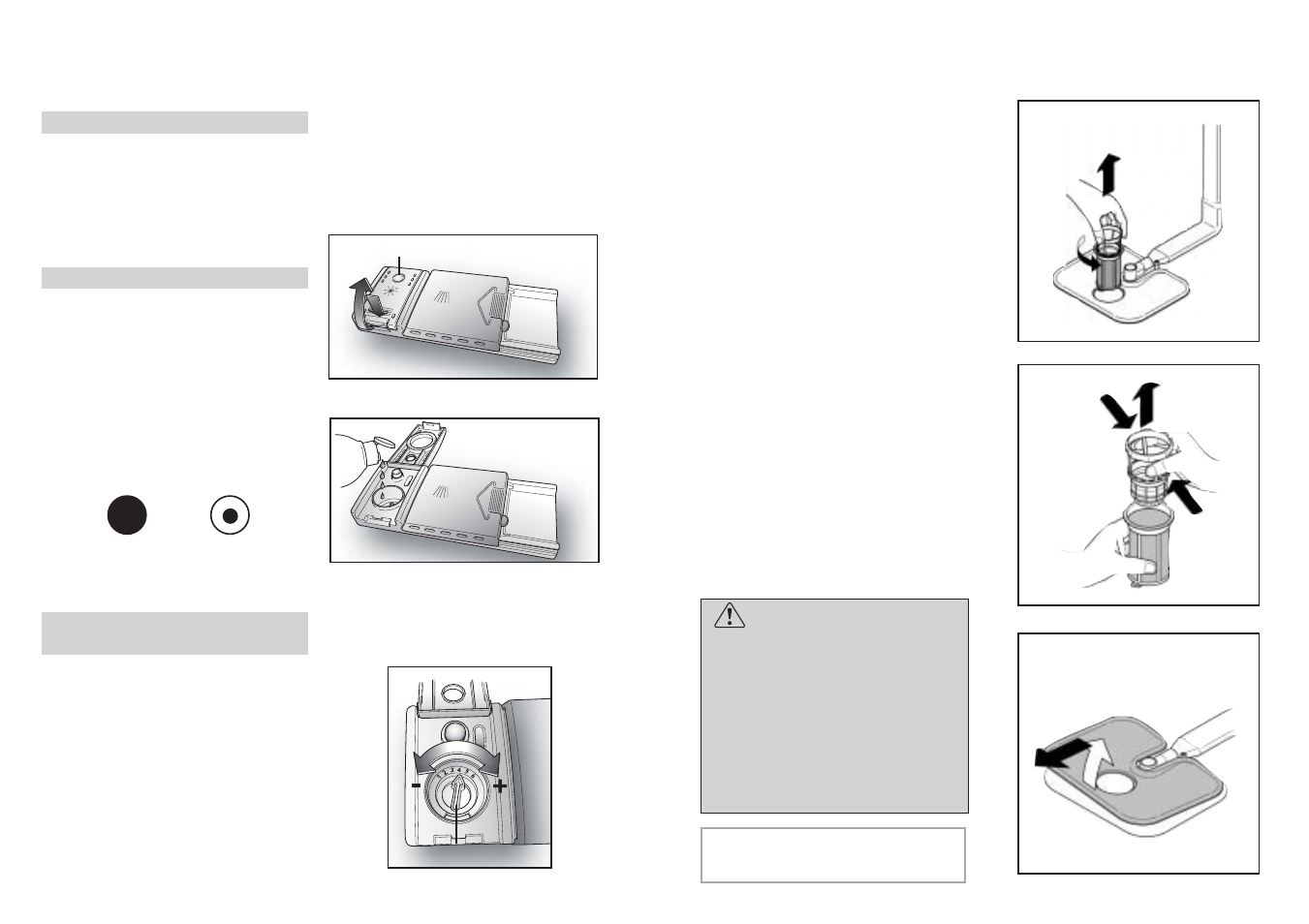 Candy LS CDS 2550 X PL User Manual | Page 37 / 69