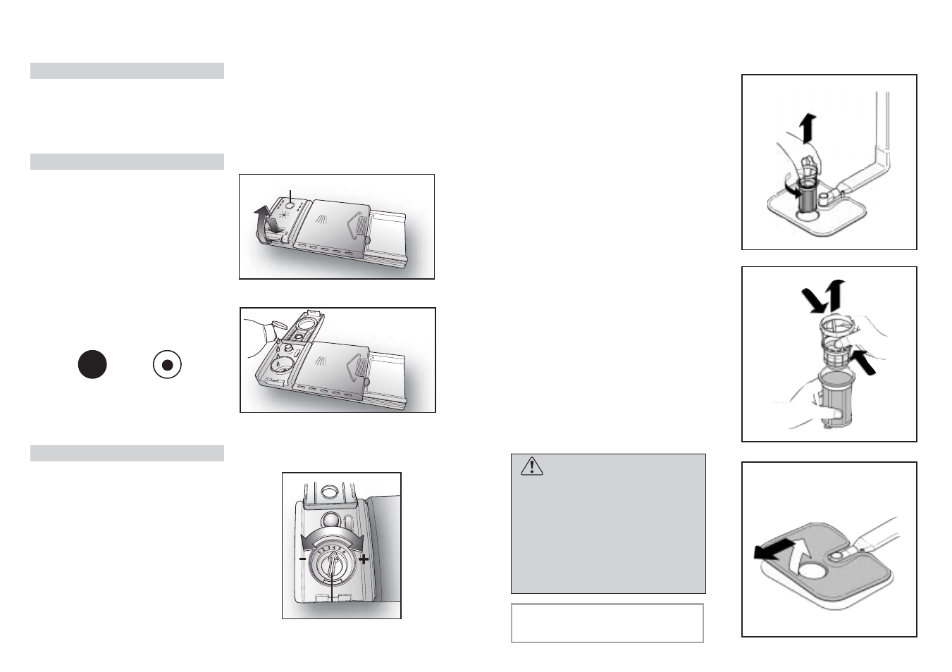 Candy LS CDS 2550 X PL User Manual | Page 66 / 69