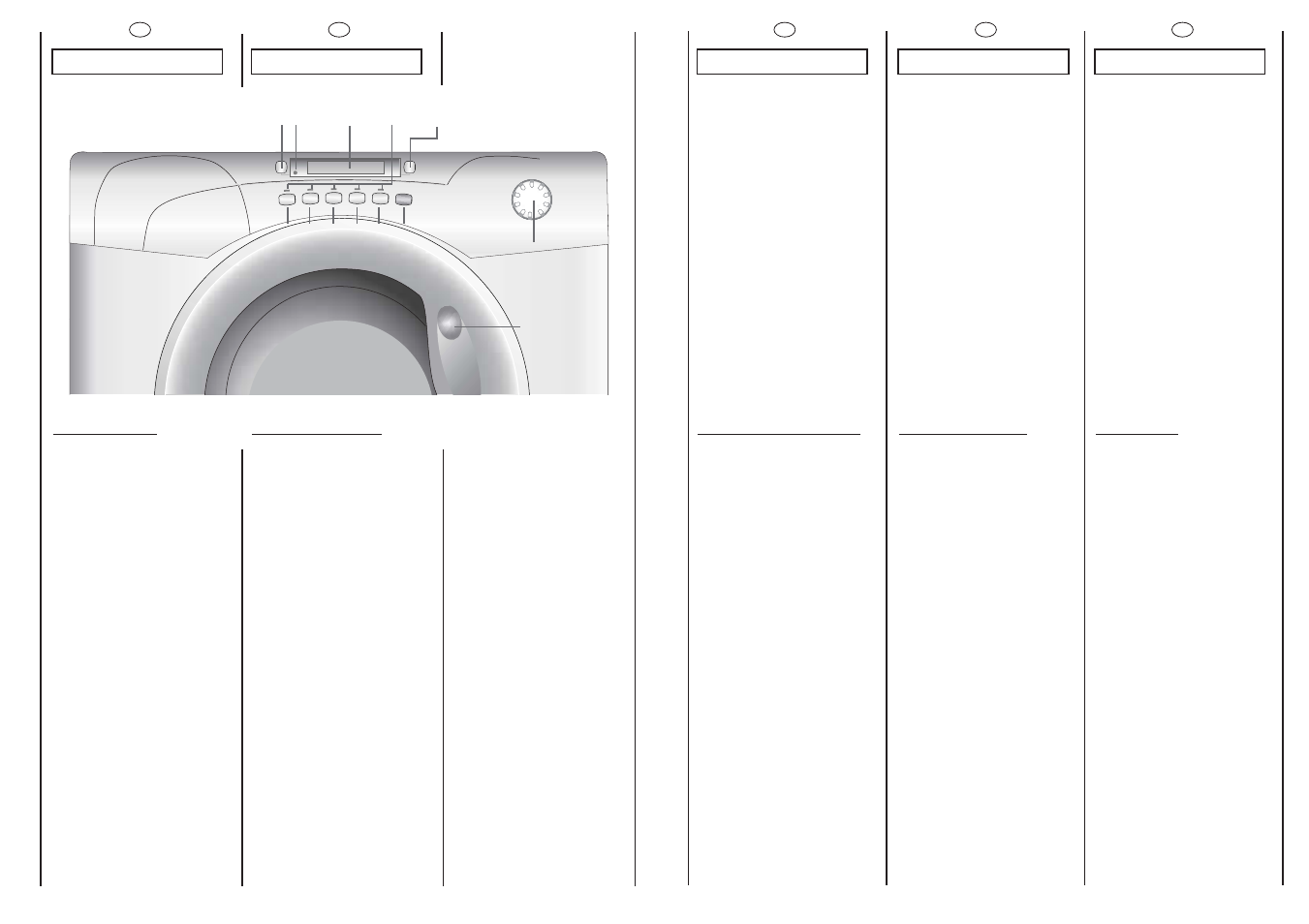 Candy GO 1480DH-86S User Manual | Page 12 / 41