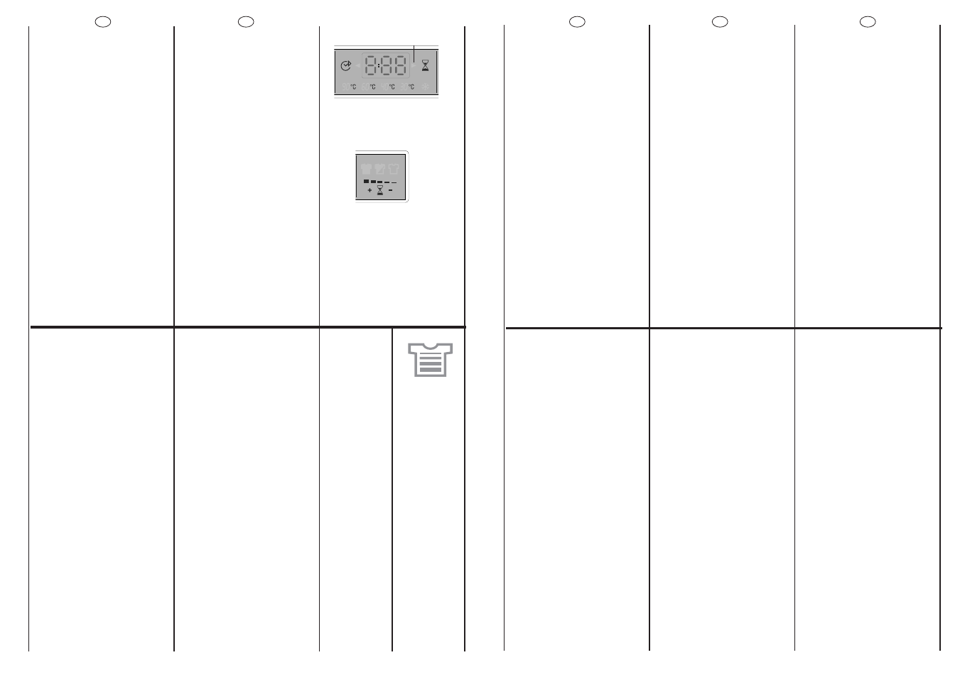 Candy GO 1480DH-86S User Manual | Page 20 / 41