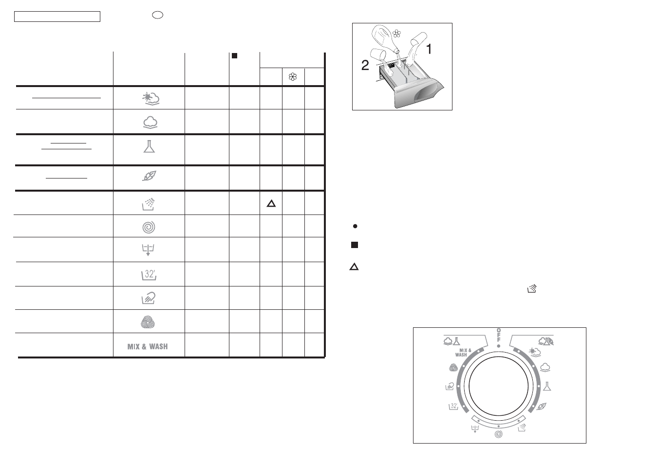 Candy GO 1480DH-86S User Manual | Page 24 / 41