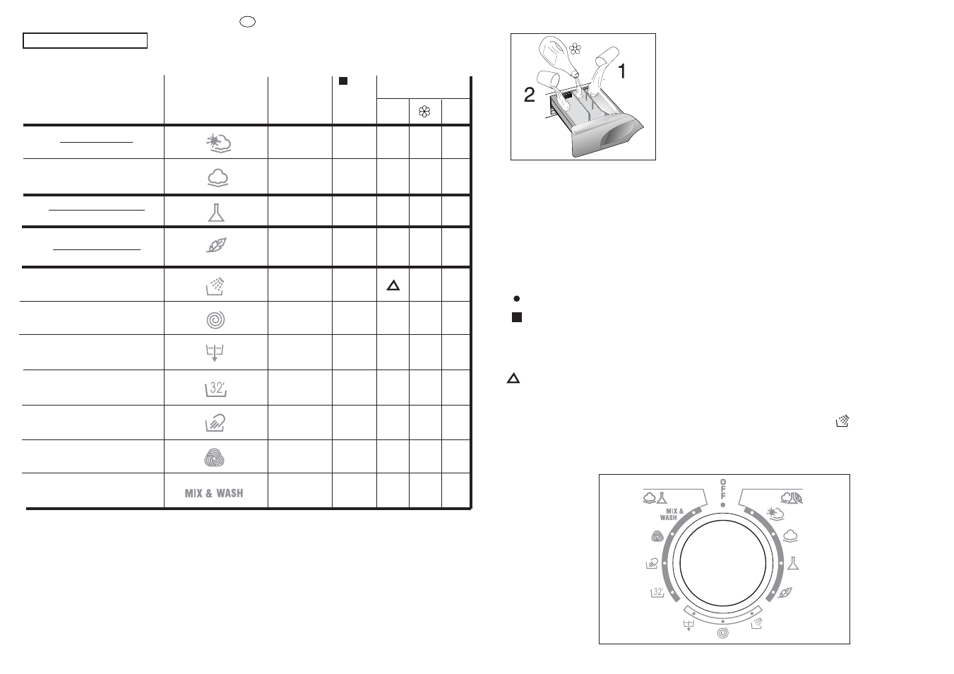 Candy GO 1480DH-86S User Manual | Page 26 / 41