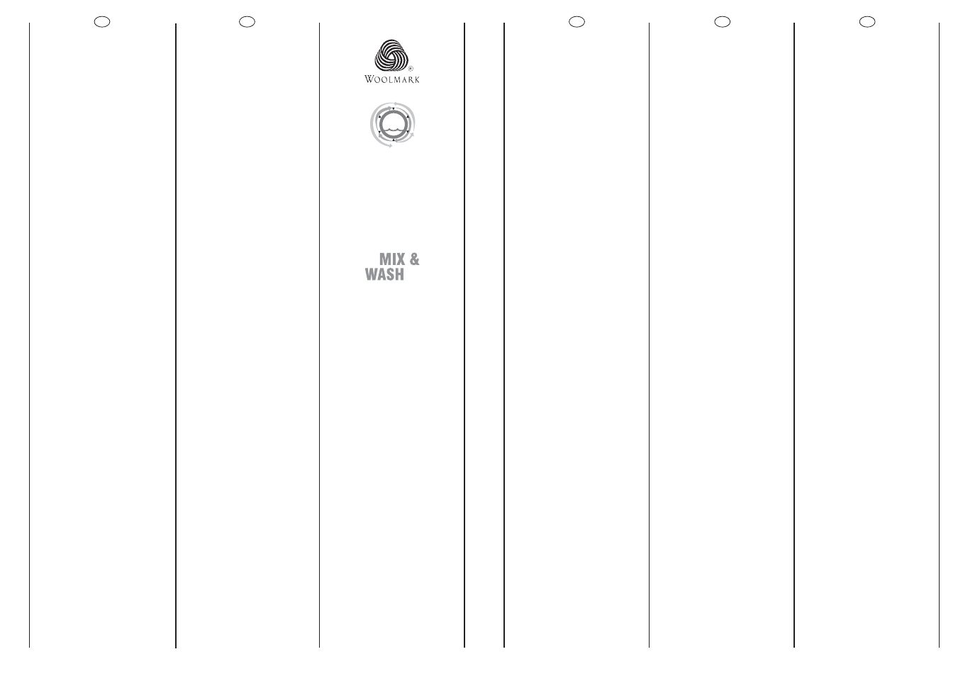Candy GO 1480DH-86S User Manual | Page 29 / 41