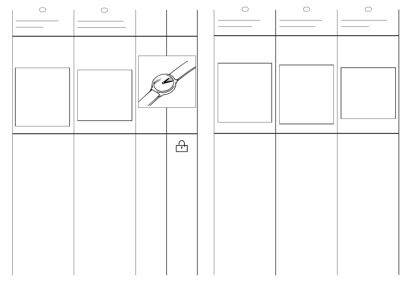 A2 min | Candy GO 166 DF-86S User Manual | Page 13 / 41