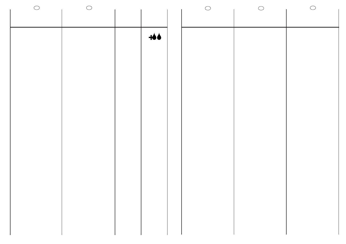 Candy GO 166 DF-86S User Manual | Page 15 / 41