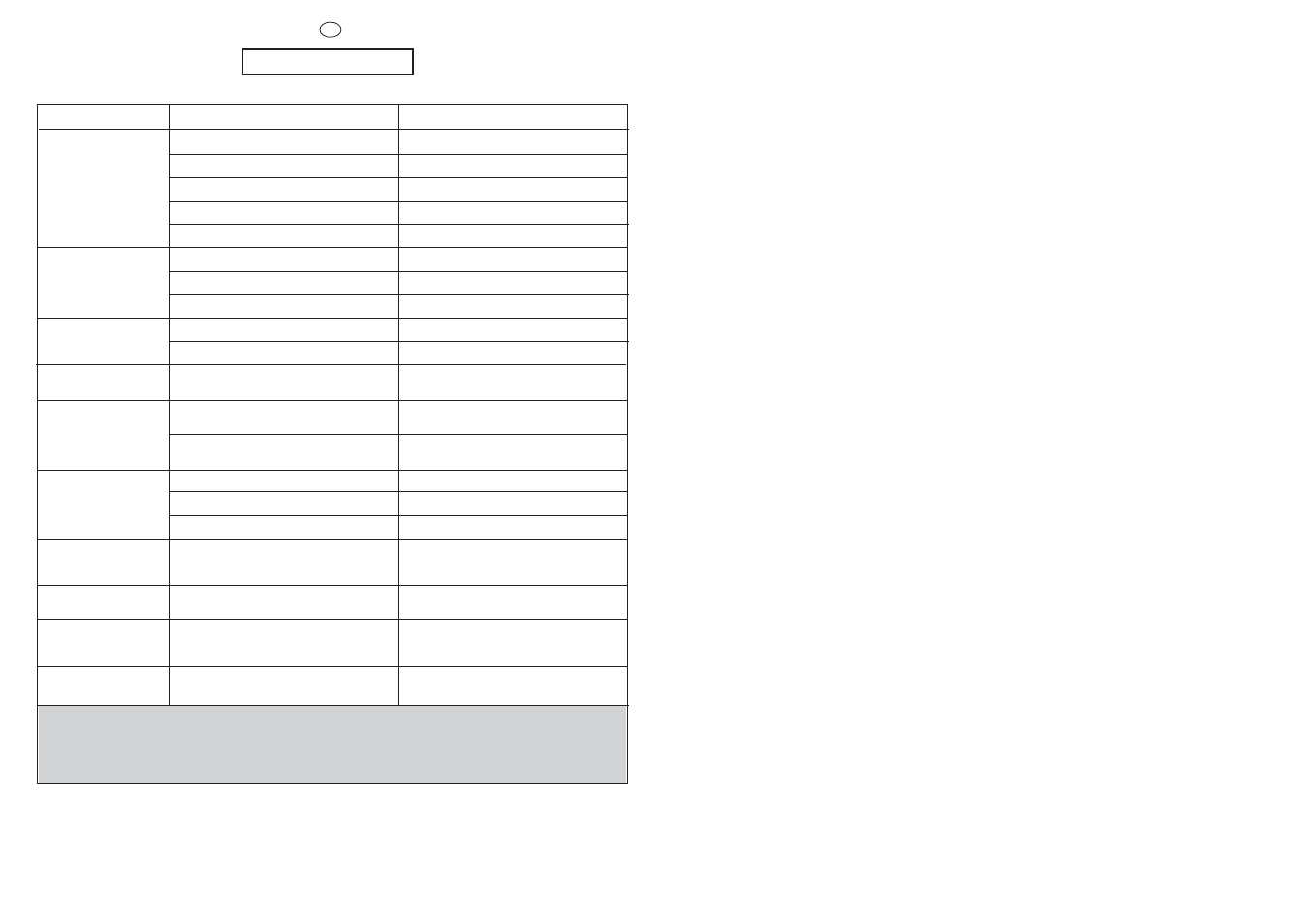 Avsnitt 13 | Candy GO 166 DF-86S User Manual | Page 37 / 41