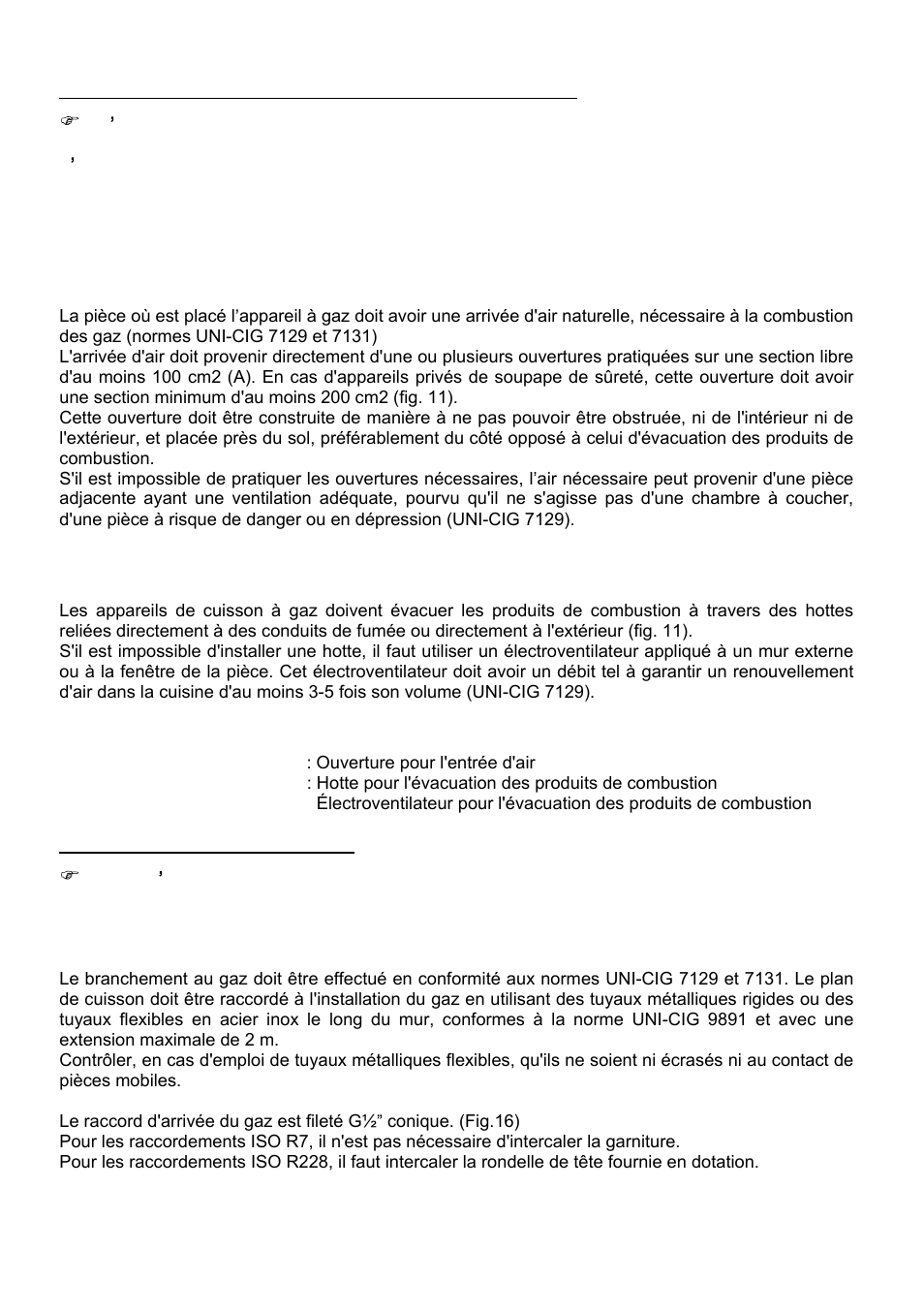 Candy PL 31 ASX User Manual | Page 39 / 78