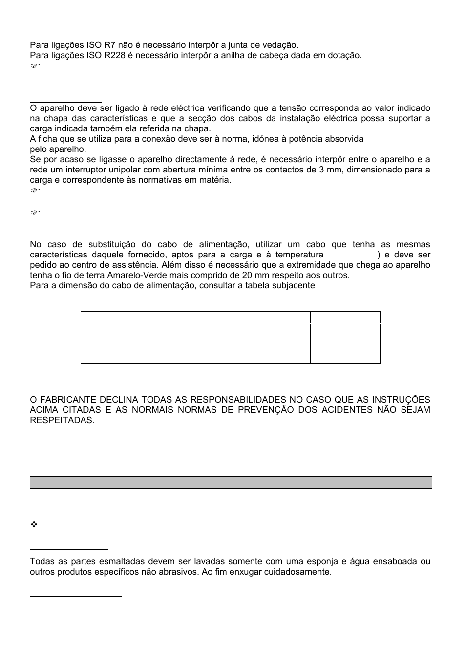 Candy PL 31 ASX User Manual | Page 52 / 78