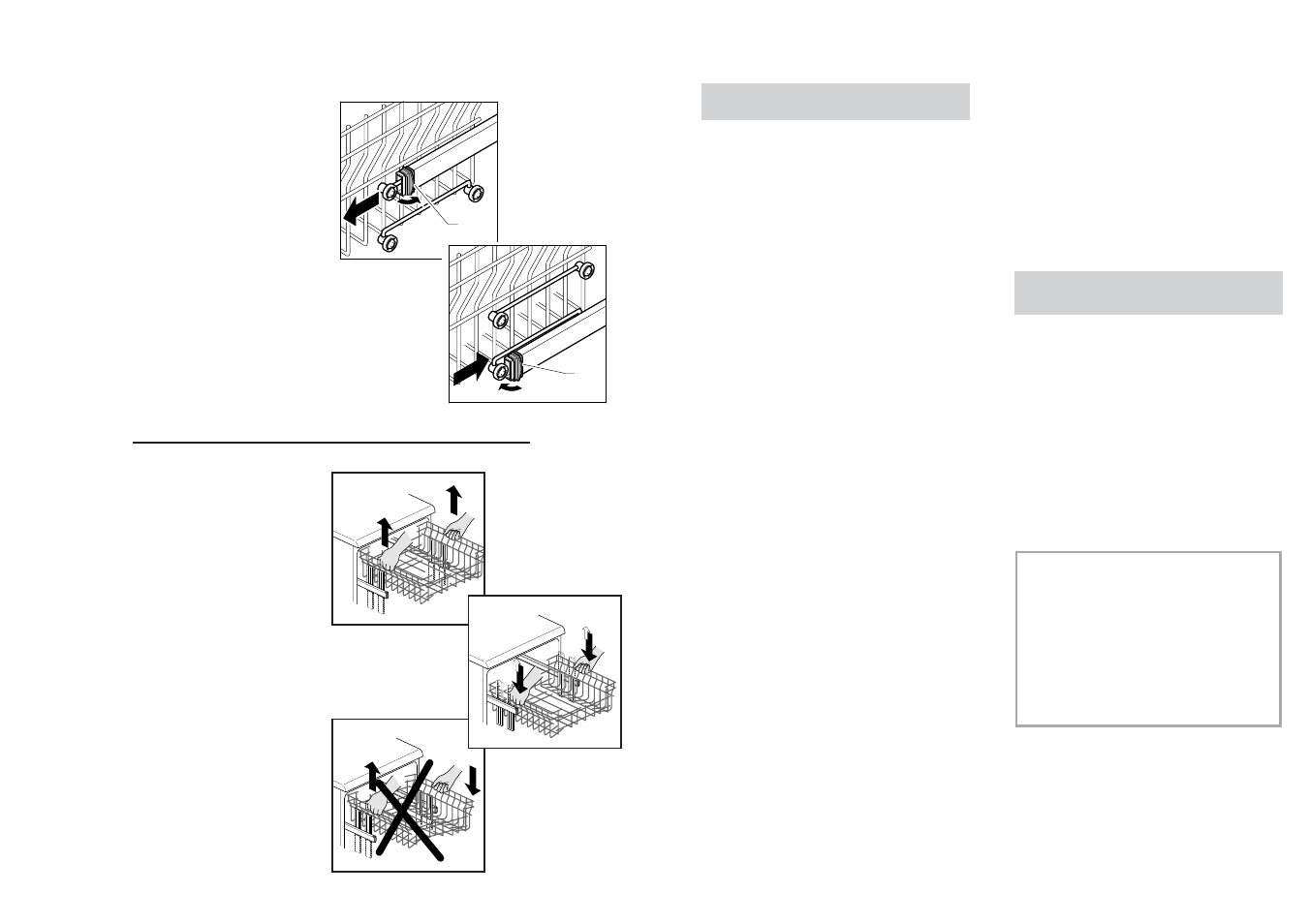 A1 3 | Candy LS CDS 220 X User Manual | Page 15 / 69