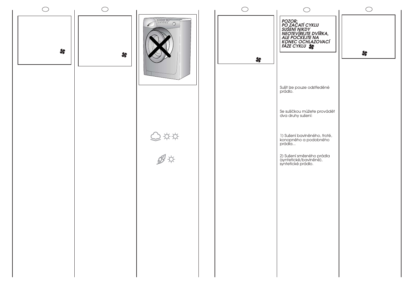 Candy GO W485D-47 User Manual | Page 41 / 53