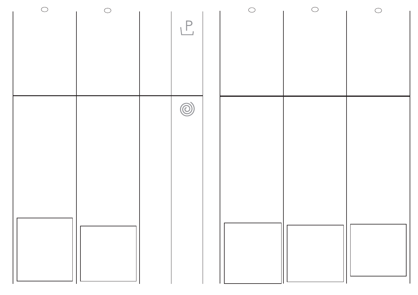Candy GO 1280DX-37S User Manual | Page 18 / 41