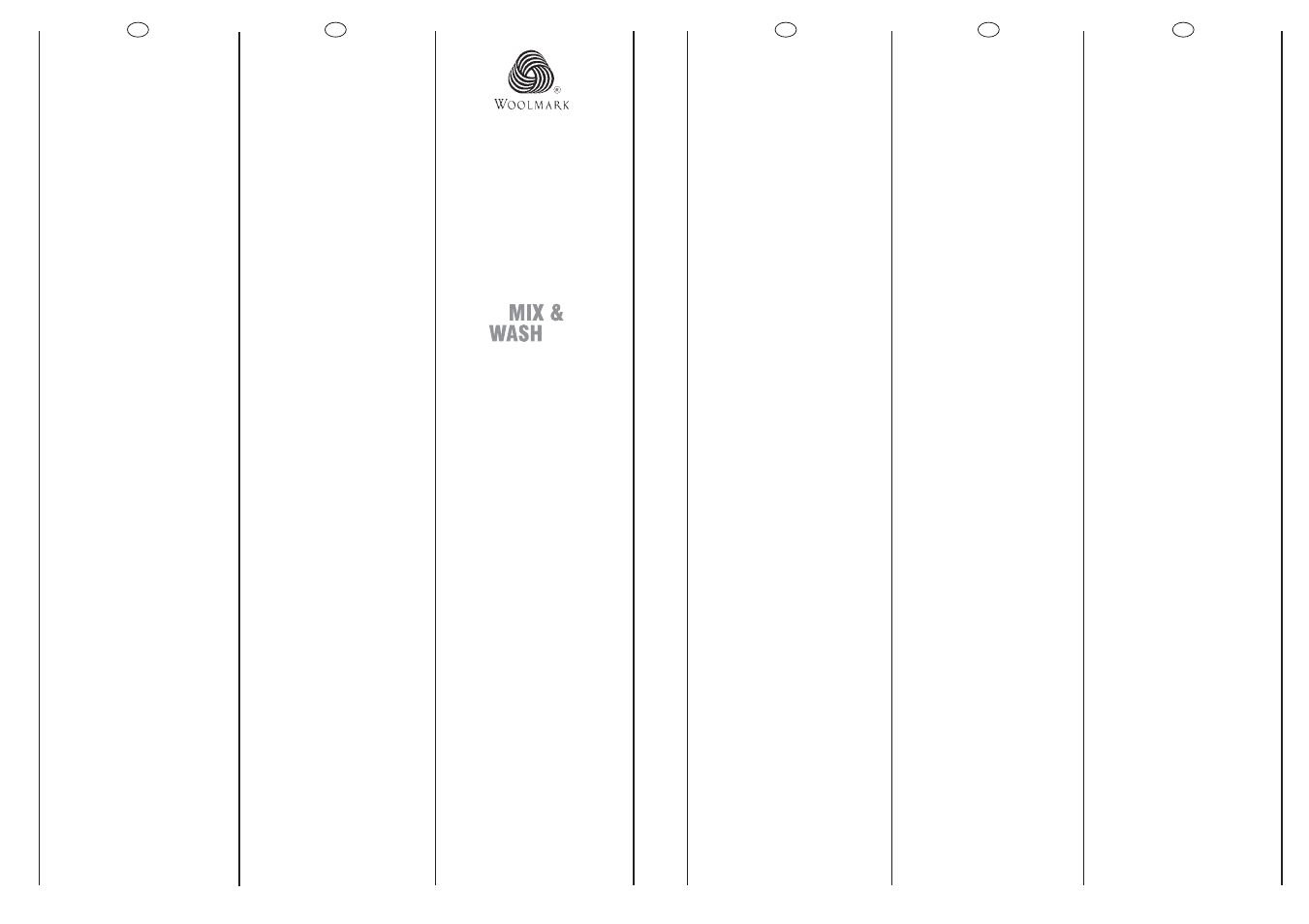 Candy GO 1280DX-37S User Manual | Page 29 / 41