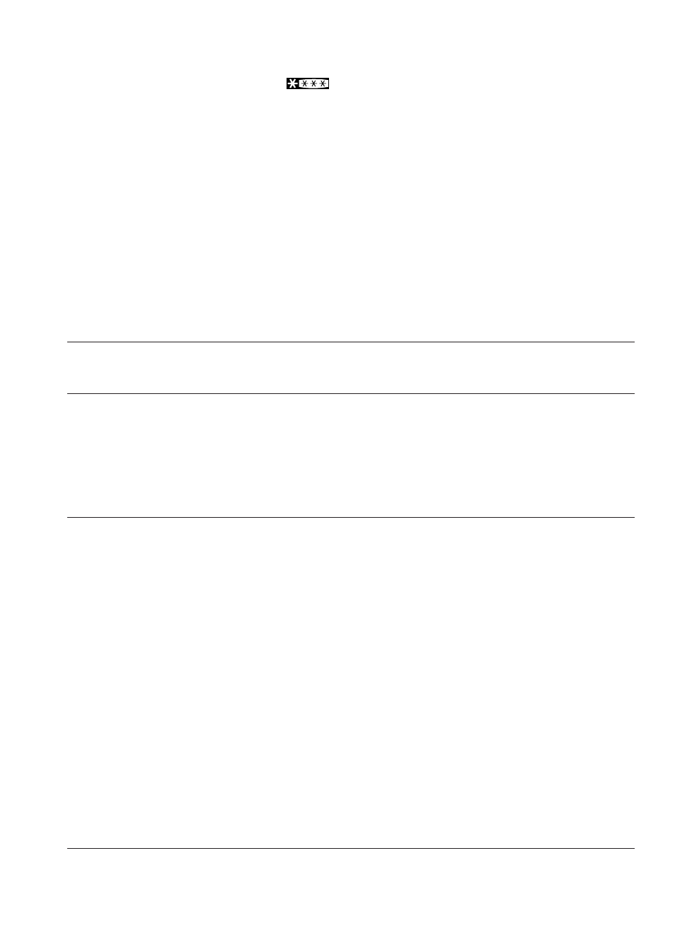 Candy CPD 401 FVX User Manual | Page 14 / 67