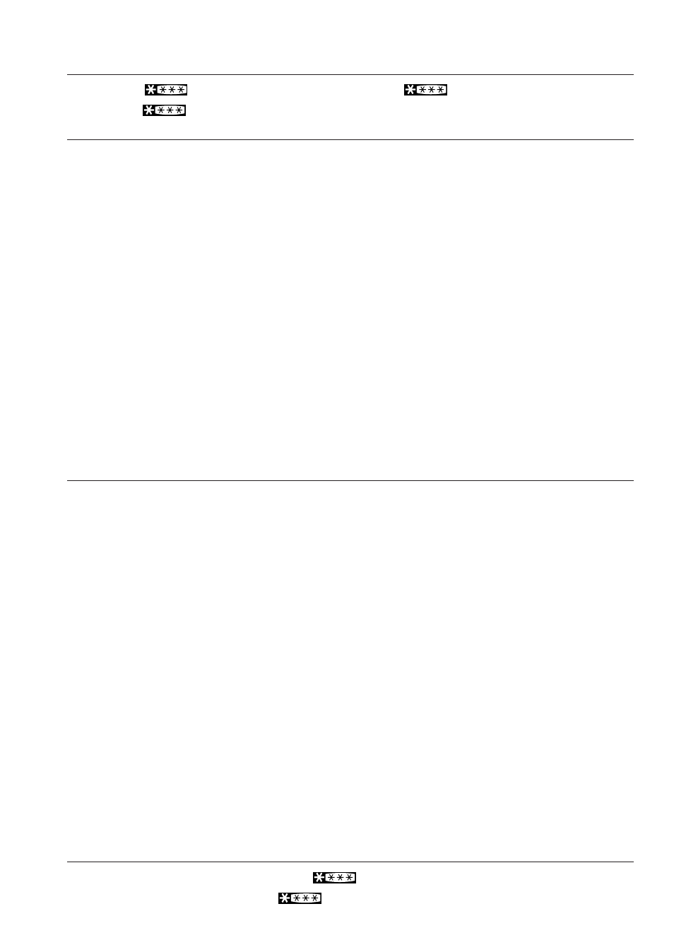 Candy CPD 401 FVX User Manual | Page 52 / 67
