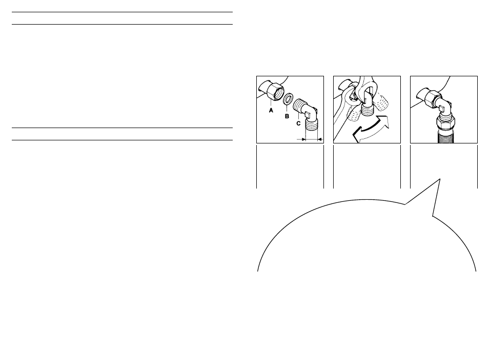 Lubricating the gas taps, Aftercare | Candy P 700__1 SD X AUS User Manual | Page 6 / 7