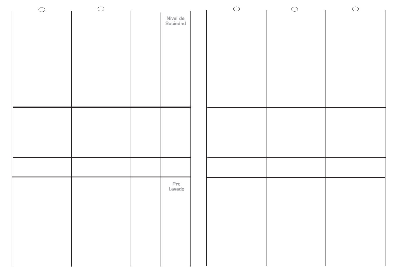 Candy GO 1282D-37 User Manual | Page 16 / 41