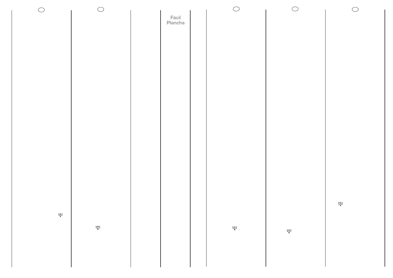 Candy GO 1282D-37 User Manual | Page 19 / 41