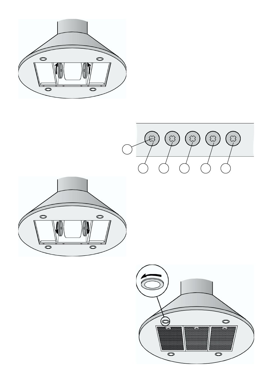 Candy CISD 93 X User Manual | Page 17 / 18