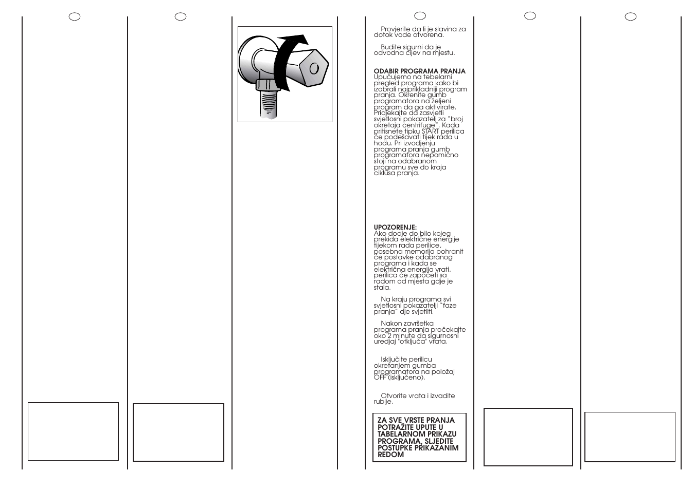 Candy CM F085-03S User Manual | Page 32 / 41