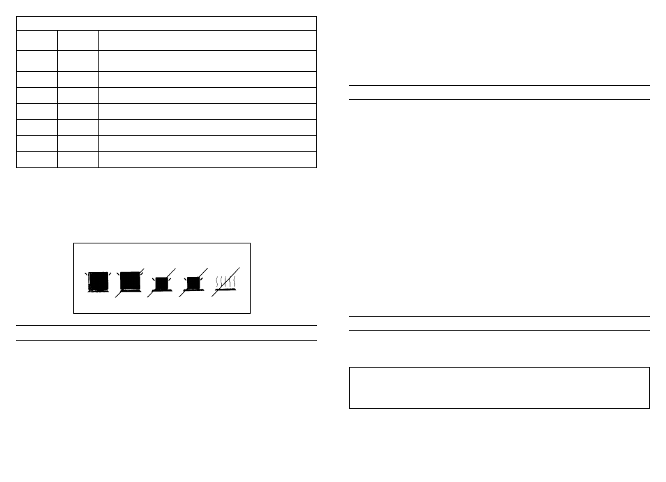 Entretien et nettoyage, Assistance technique, Couvercle | Candy PR 2250 GH User Manual | Page 11 / 27