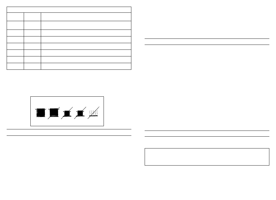 Manutención y limpieza, Asistencia técnica, Tapa | Candy PR 2250 GH User Manual | Page 16 / 27