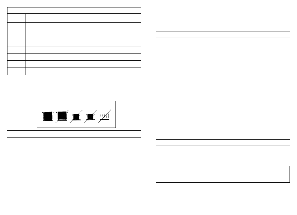Manutenção e limpeza, Assistência técnica, Tampa | Candy PR 2250 GH User Manual | Page 26 / 27