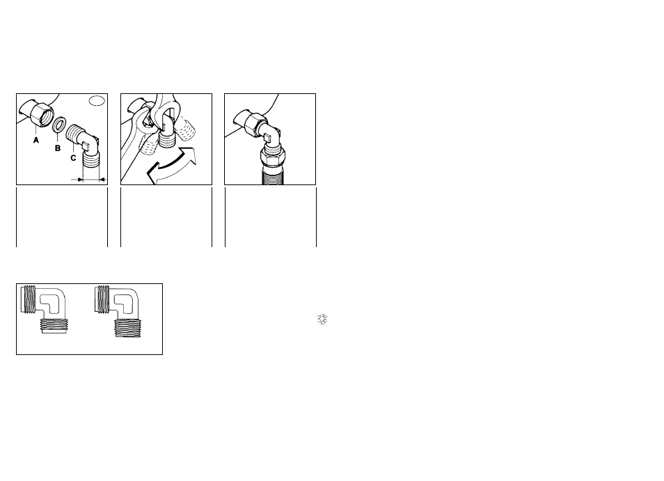 Candy PR 2250 GH User Manual | Page 27 / 27