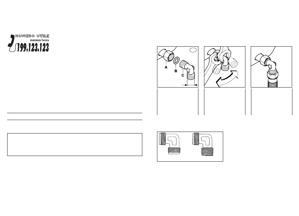 Coperchio | Candy PR 2250 GH User Manual | Page 6 / 27
