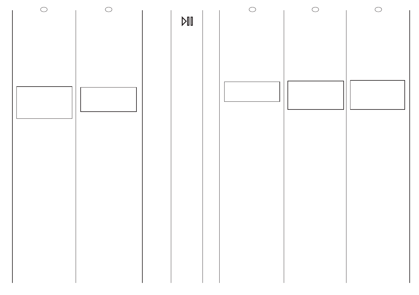 Candy CMD 146-86S User Manual | Page 14 / 49