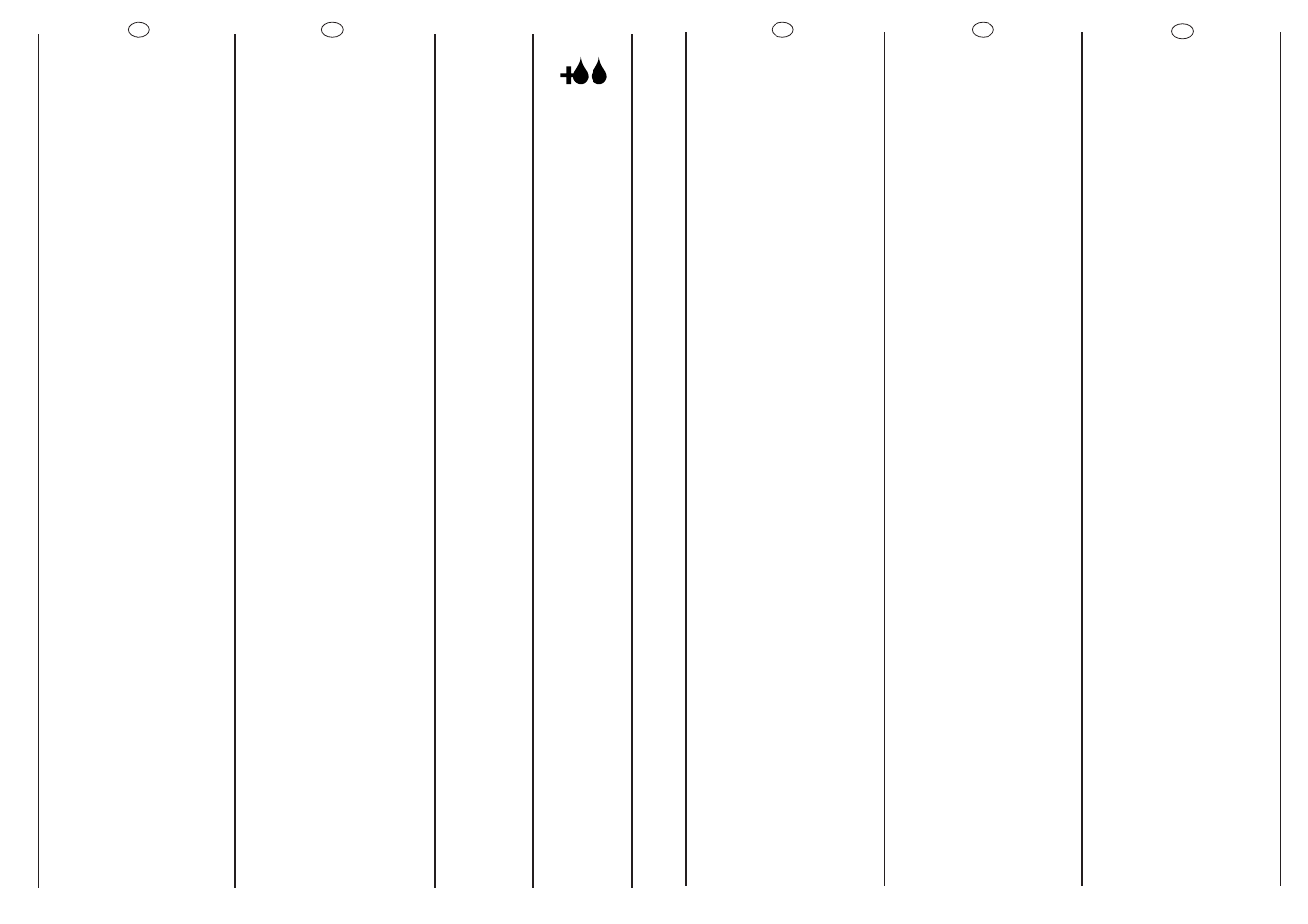 Candy CMD 146-86S User Manual | Page 16 / 49