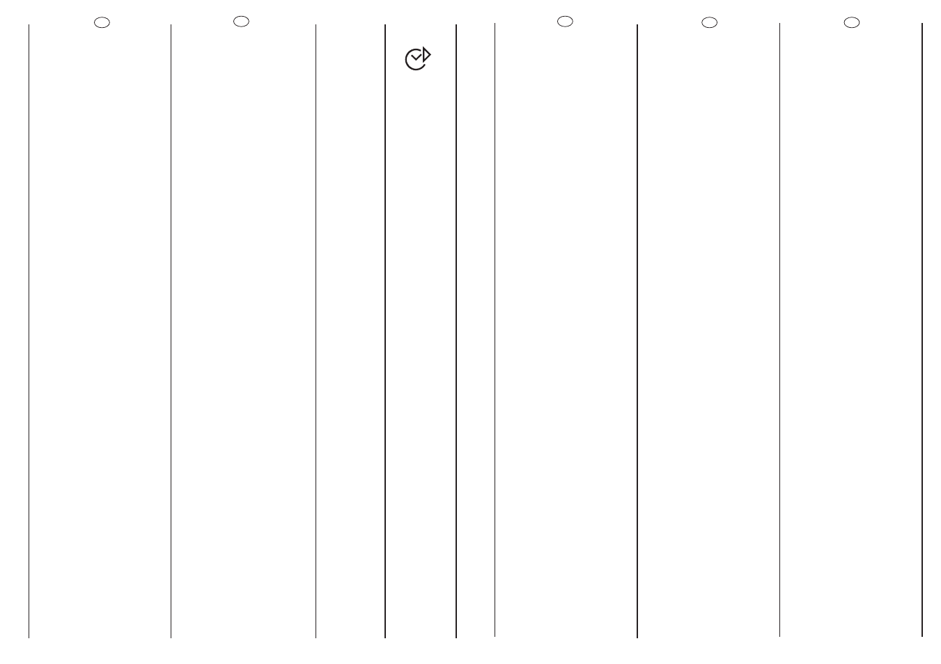 Candy CMD 146-86S User Manual | Page 18 / 49