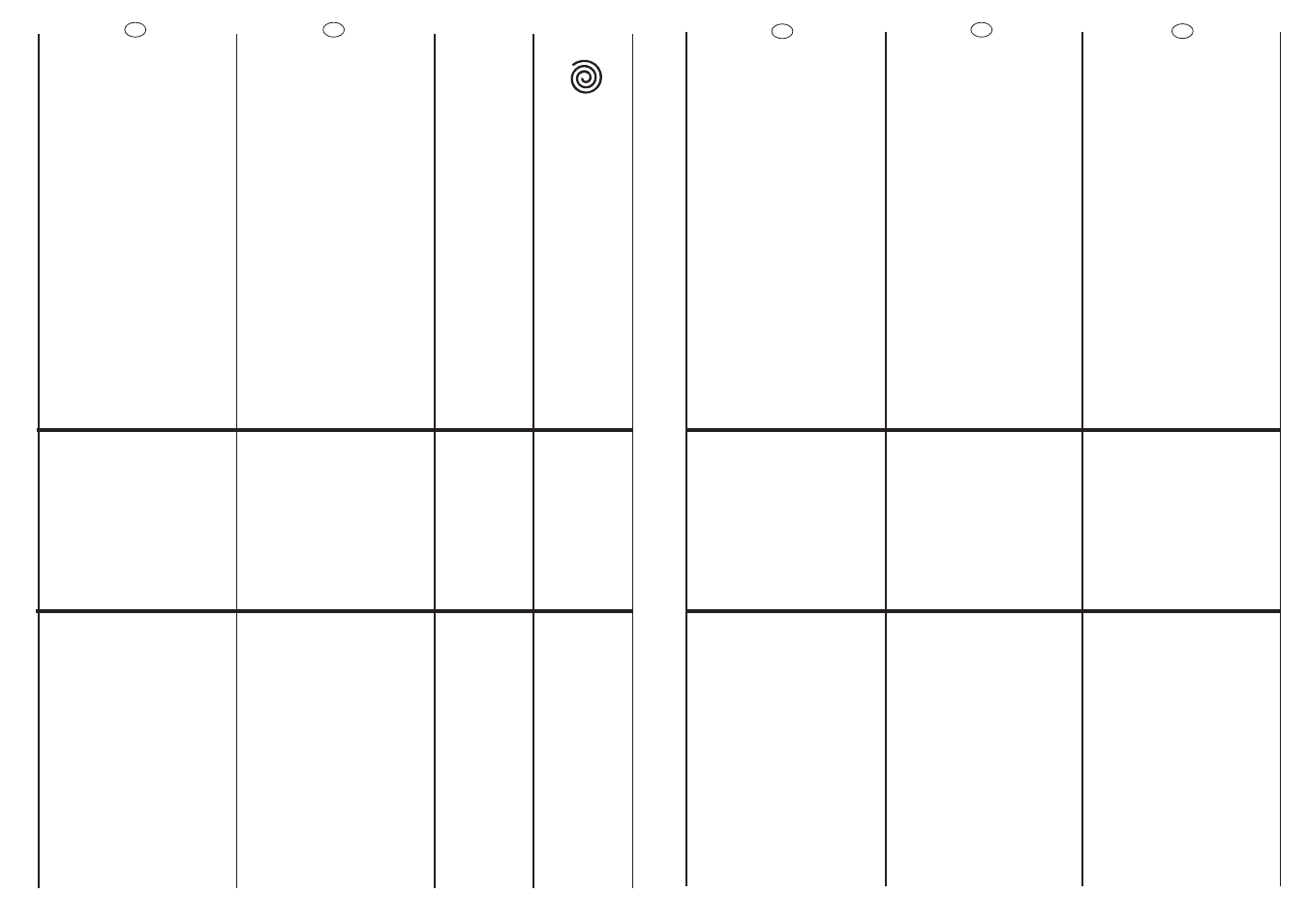 Candy CMD 146-86S User Manual | Page 19 / 49