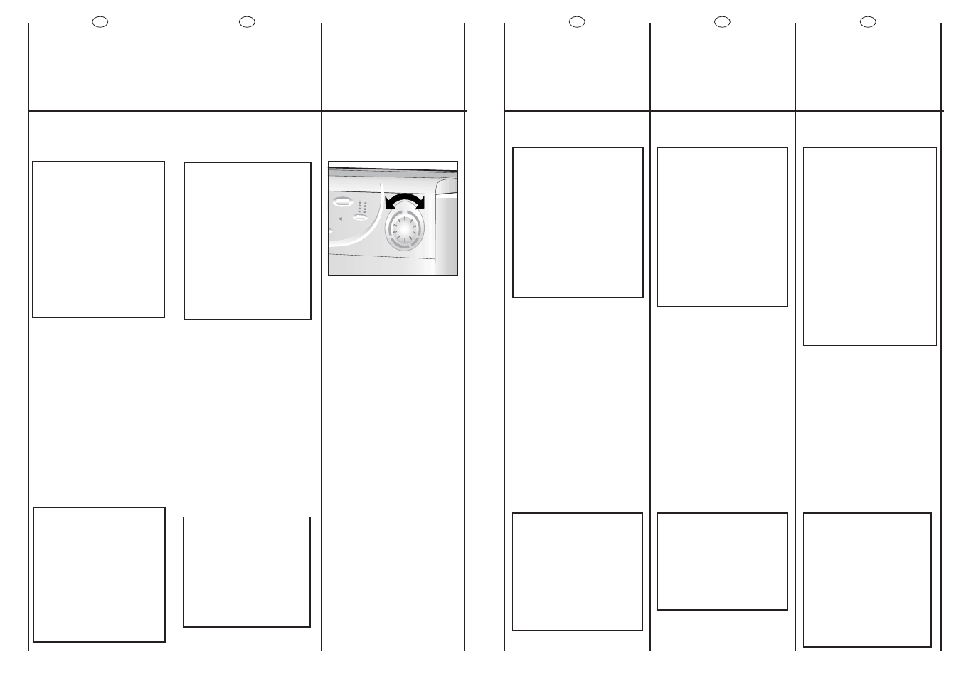 Candy CMD 146-86S User Manual | Page 20 / 49