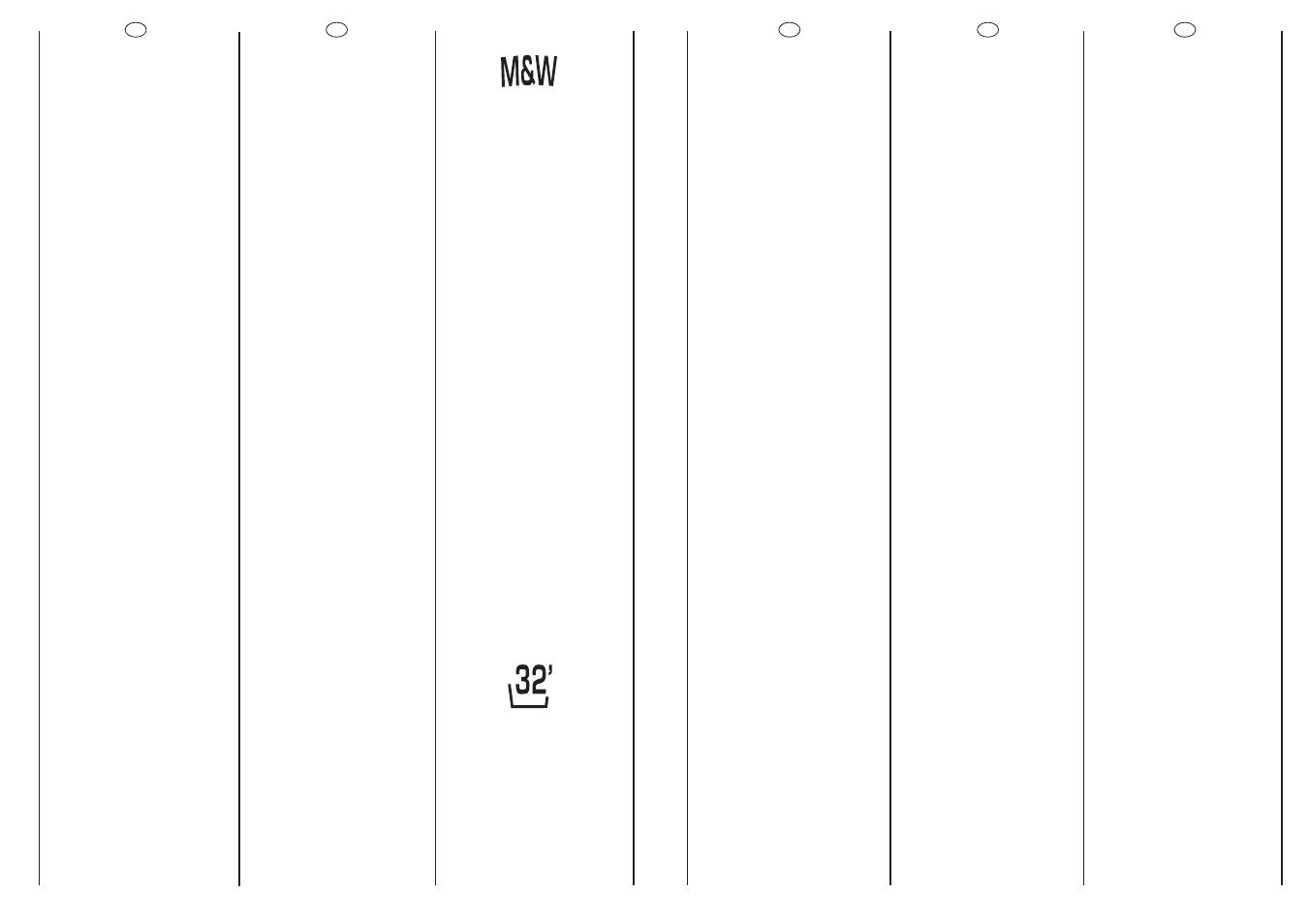 Candy CMD 146-86S User Manual | Page 30 / 49