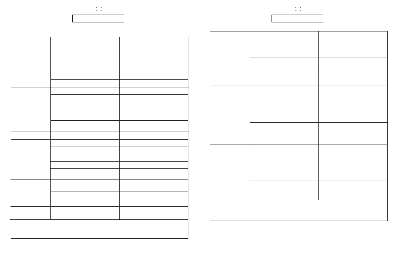 Kapitel 15, Avsnitt 15 | Candy CMD 146-86S User Manual | Page 46 / 49