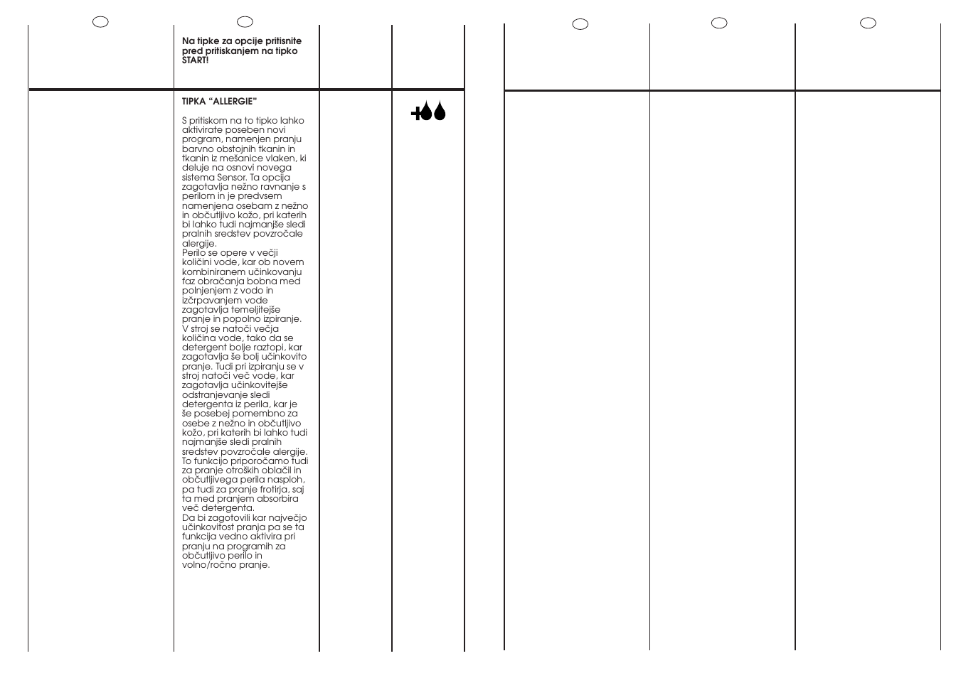 Candy GO 126DF__1-16S User Manual | Page 15 / 41