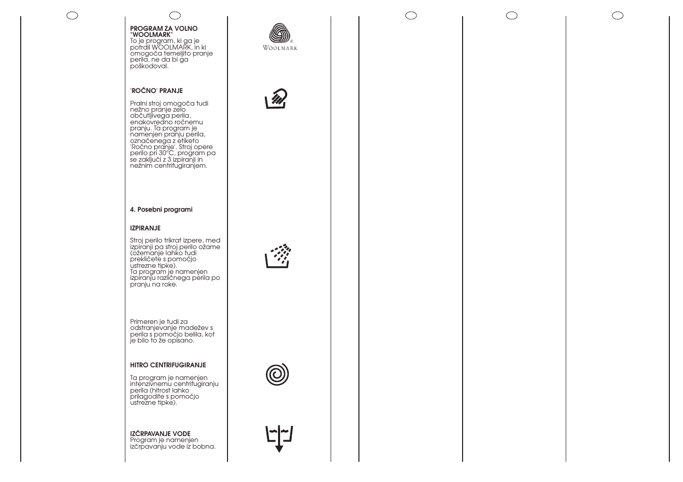 Candy GO 126DF__1-16S User Manual | Page 26 / 41