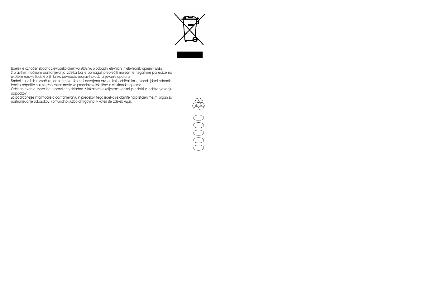 Candy GO 126DF__1-16S User Manual | Page 41 / 41
