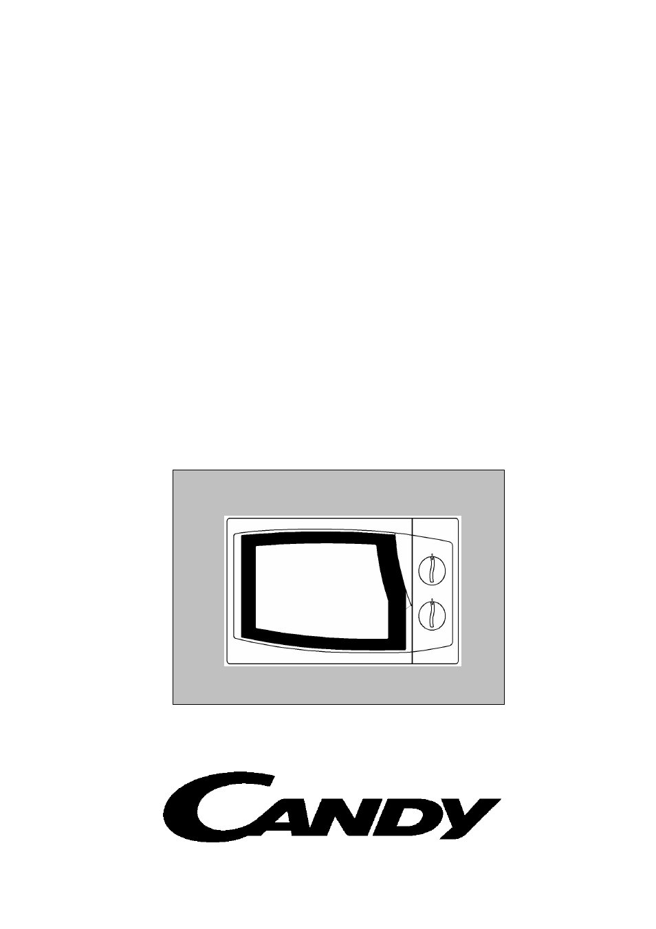 Candy FM CMO 18 MW User Manual | 84 pages
