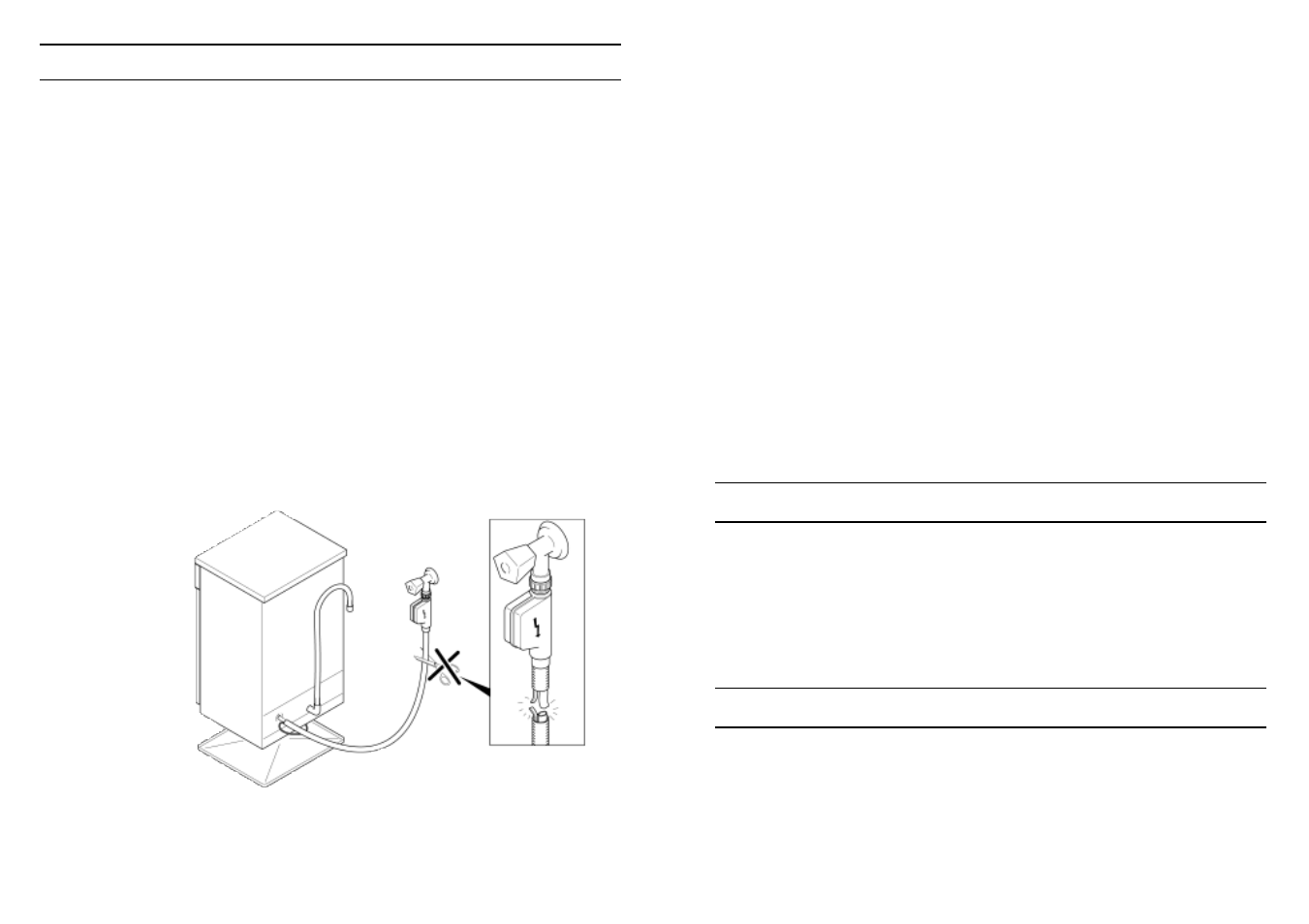 Fig. 1 a | Candy LS DFI PLAN User Manual | Page 18 / 33