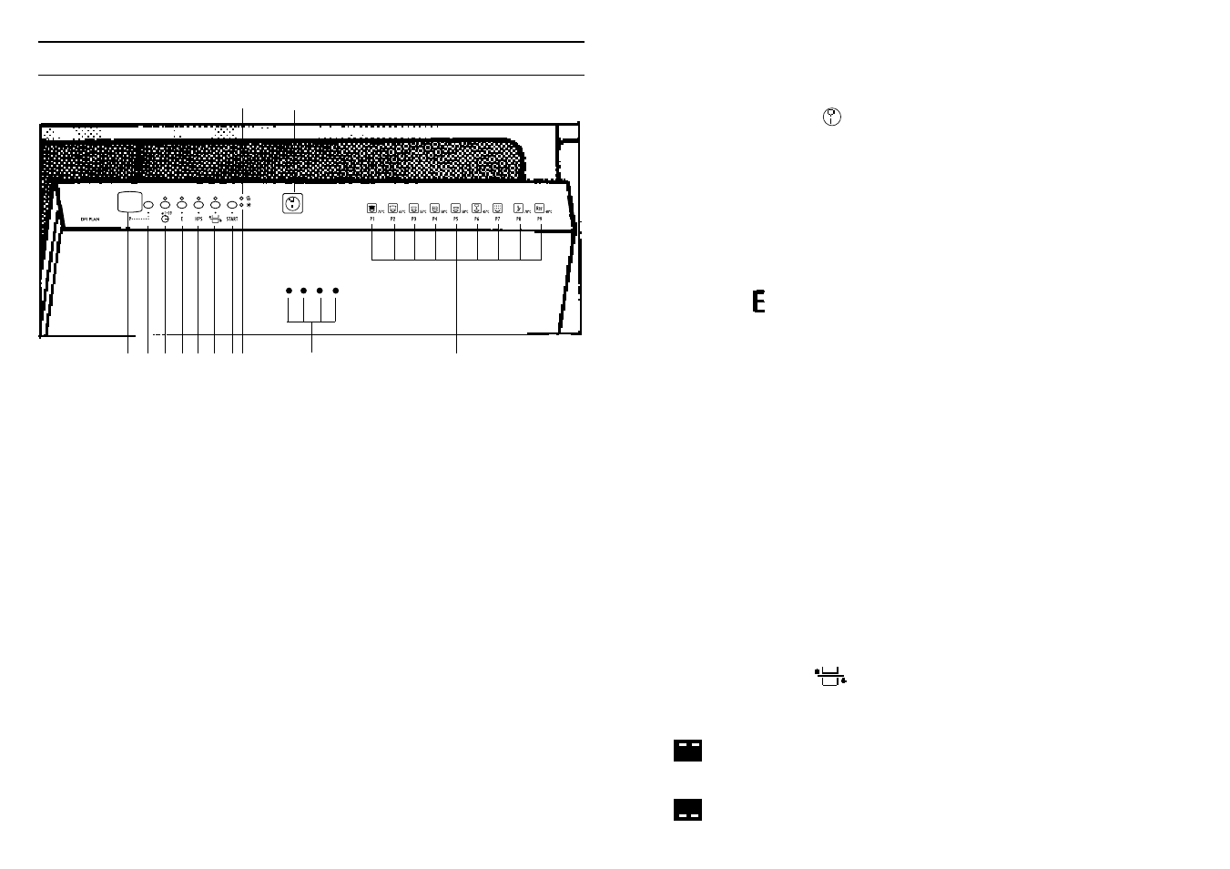 Candy LS DFI PLAN User Manual | Page 19 / 33