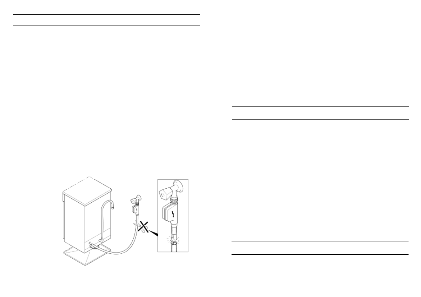 Fig. 1 a | Candy LS DFI PLAN User Manual | Page 26 / 33